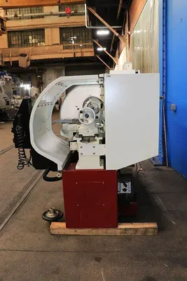 2006 FRYER ET 14 LATHES, COMBINATION, N/C & CNC | Prime Machinery (19)