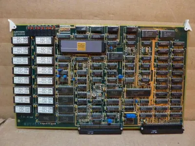USED EUROTHERM CONTROLS AE131241D