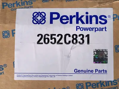 USED PERKINS 2652C831