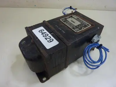 USED JEFFERSON ELECTRIC 240-521-012