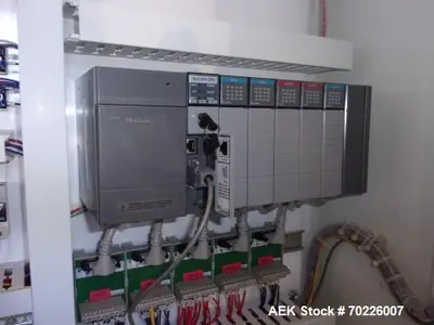 USED ARPAC 107-20