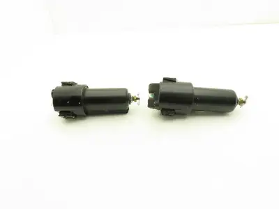 Wilkerson M16 04 M00 B K L16-04-G00 K Pneumatic Air Lubricator/Filter Set 2 Pcs