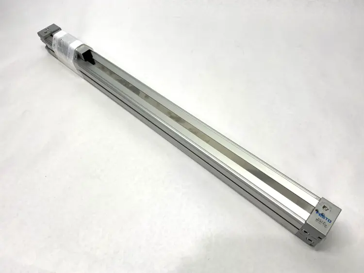 Used FESTO DGC-K-25-450-PPV-A-GK, 1312501 Linear Actuators | Maverick Industrial Sales #1111076