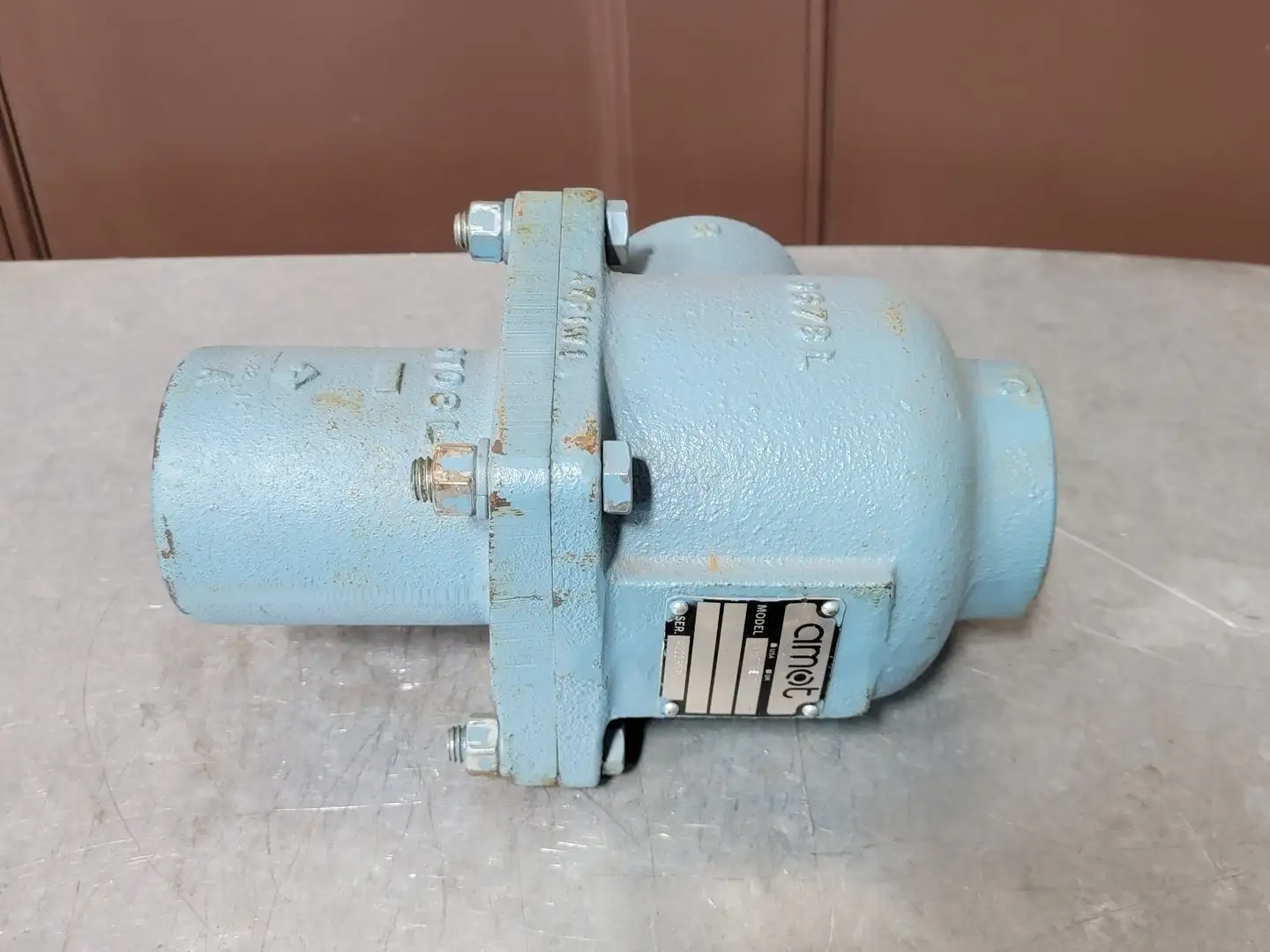 USED AMOT 2BHCT11001
