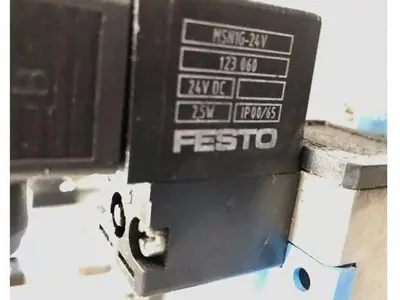 Festo