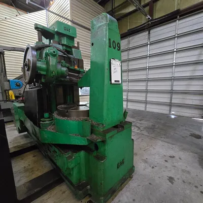 GOULD & EBERHARDT 48H GEAR HOBBERS | Piselli Enterprises (7)