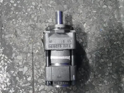 Used BUCHER HYDRAULICS QX43032R367 Pumps Ohio US | HGR 24 #1184151