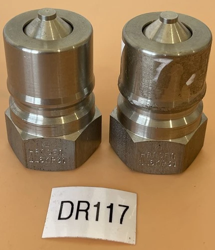 NEW Hansen LL6K31