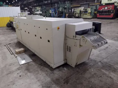 USED ELECTROVERT AQUASTORM 100