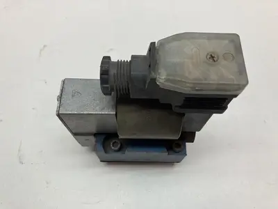 USED REXROTH M-3 SE 10 C25/315 G24 N755L V/5