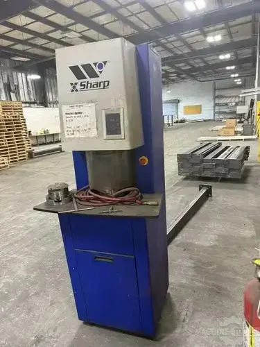 Used 2018 WILSON X SHARP Tool & Cutter Grinders Arizona US | KD Machinery #711564