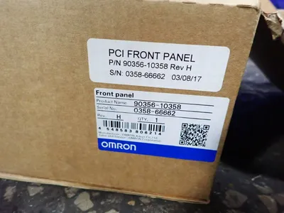 Used OMRON ADEPT ECOBRA 600 Robots Ohio US | HGR 24 #729738