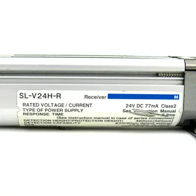 USED KEYENCE SL-V24H-R