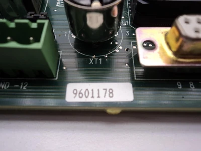 Used MATTEC _UNKNOWN_ Circuit Boards Texas US | OCO Industrial #1569878