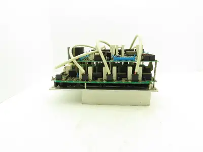 Fanuc A06B-6076-H101 Servo Amplifier 230V