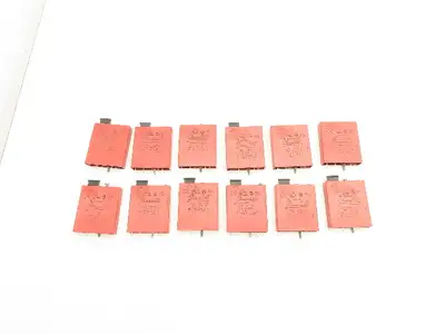 Grayhill 70G-ODC5 DC Relay I/O Module 5V 60V 3.5A Lot of 12