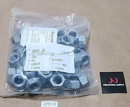 NEW AMERIDRIVES 63482-036
