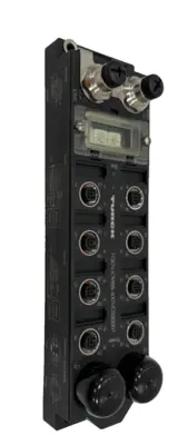 NEW TURCK FGEN-IOM88-4001/CS30007 I/O MODULE 6825443 FGENIOM884001CS30007