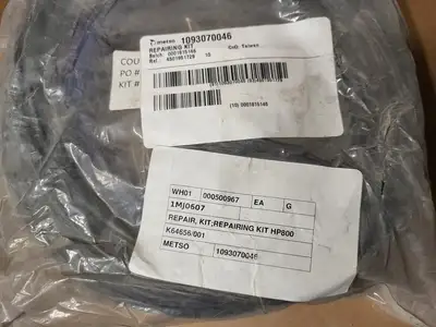 NEW METSO 1093070046