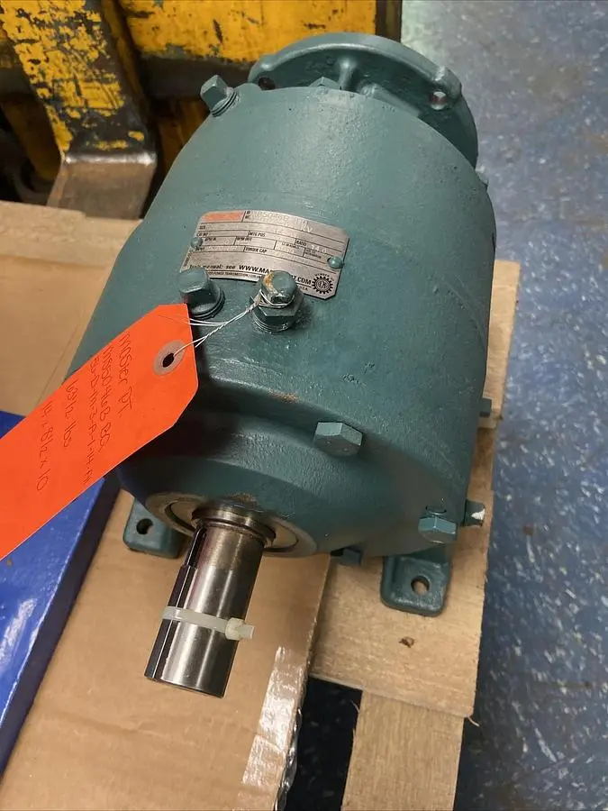 Used DODGE 079163-63-KV Speed Reducers | Surplus Asset Holdings #1205381