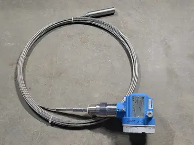 USED ENDRESS-HAUSER FMP40-NBB3GNJG21CC