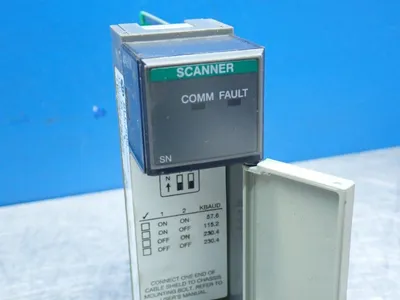 USED ALLEN BRADLEY 1747SN