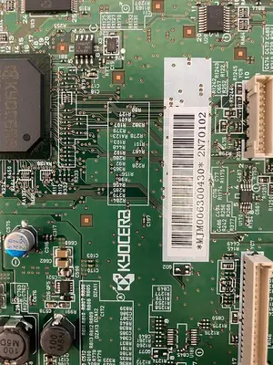 NEW KYOCERA TA8001I, KYOCERA 8001I, 8001, KYO-TA8001I