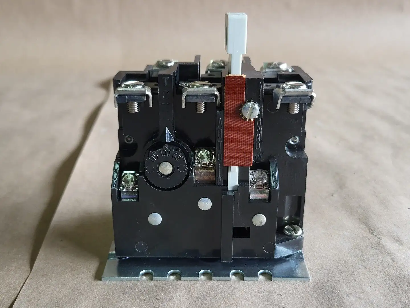 New | in-Stock CUTLER-HAMMER AA13PB Misc Electrical & Power Parts British Columbia CA | Lenmark #246591