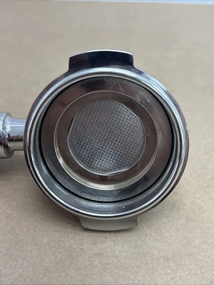 New No Box Astra A10983 Adjustable Pod Portafilter Fast Shipping Warranty