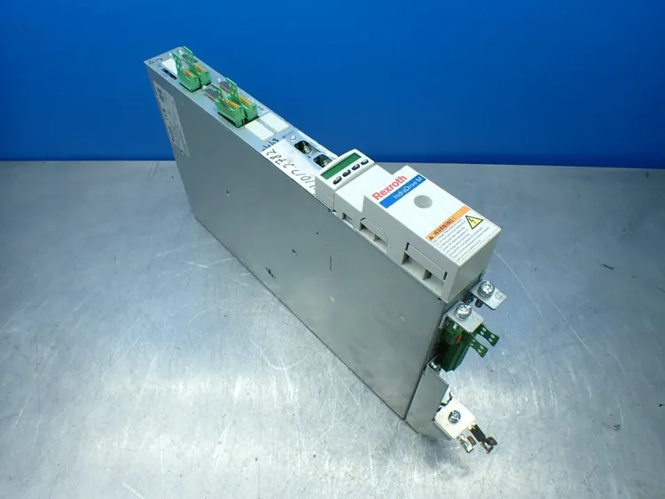 Used REXROTH R911308370 Servo Drives Ohio US | HGR 24 #728262