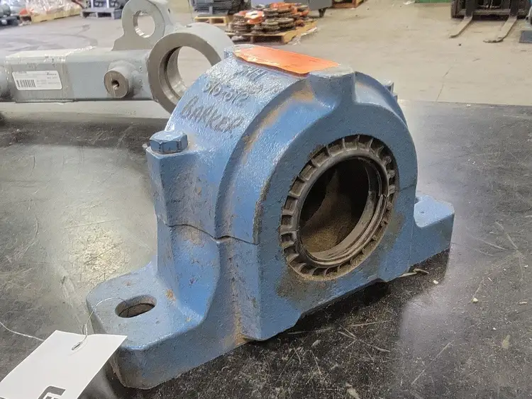 Used SKF SNH 515-612 Bearings British Columbia CA | Lenmark #261188