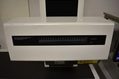 2011 ACCRETECH A-WD-200T SURFACE TEXTURE AND CONTOUR MEASURING INSTRUMENT | GCH Machinery (8)