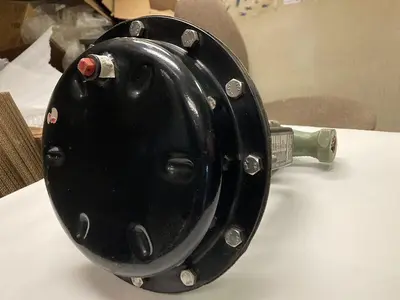 Used SPENCE J1HD911-36RC Pump & Valve Parts Ohio US | Surplus Asset Holdings #1242788