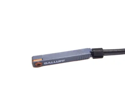 USED BALLUFF C-SLOT MAGNETIC FIELD SENSOR BMF 273K-PS-C-2A-SA2-S49-00,2