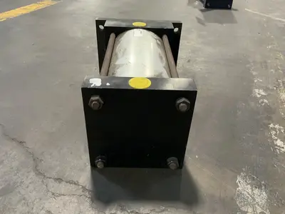 Used NUMATICS TE5805321 Pumps Ohio US | HGR 24 #1506948