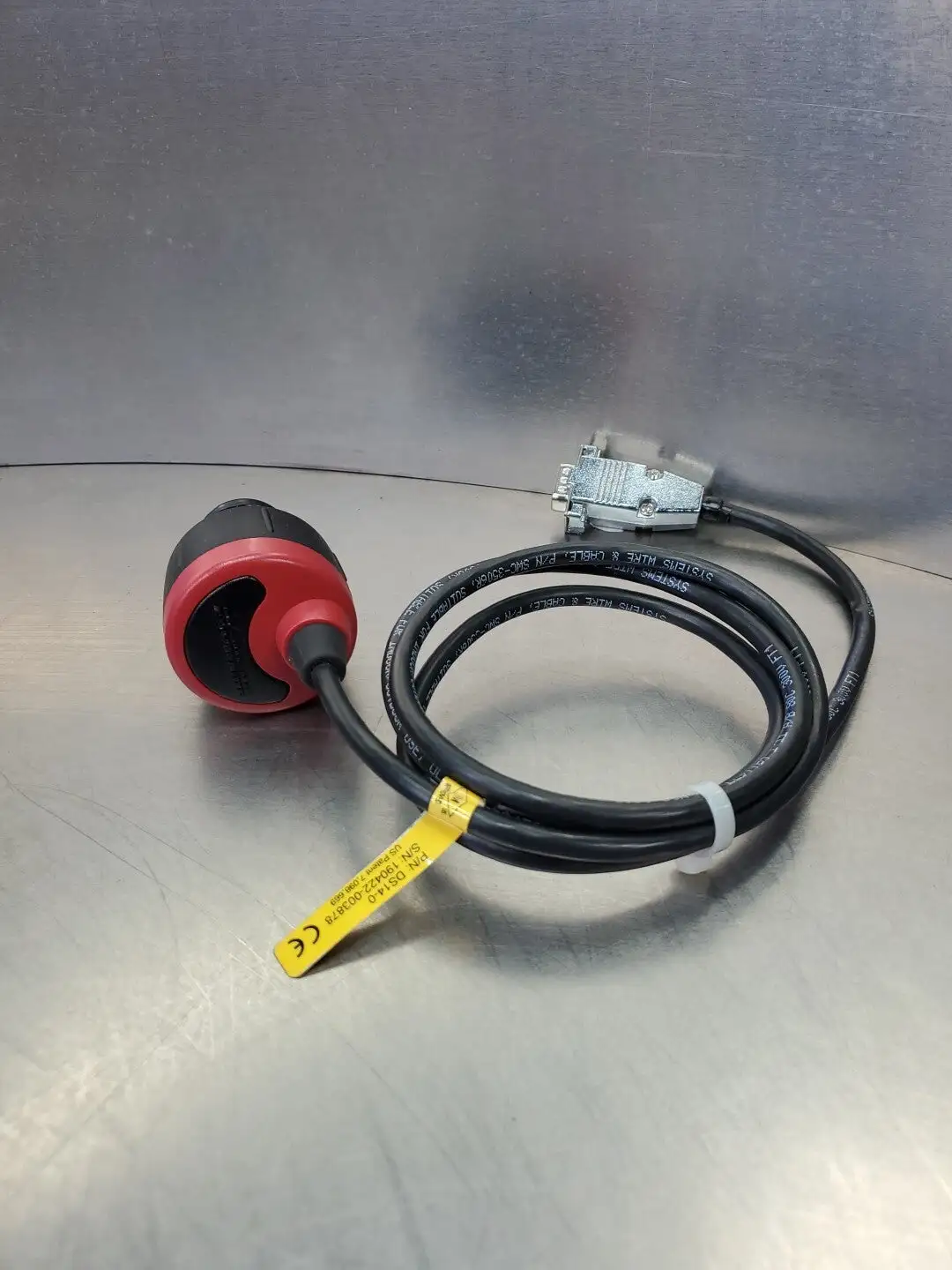USED FLOWLINE ECHOPOD DS14-0