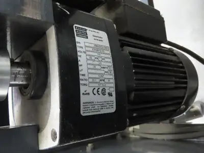 Used LOVESHAW _UNKNOWN_ Case Sealers - Tapers Indiana US | Arrow Industrial #1411469