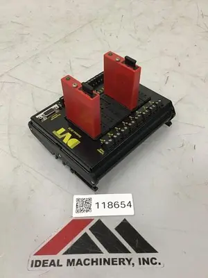 Used DVT CON-8 Circuit Boards Michigan US | Ideal Machinery #1311415