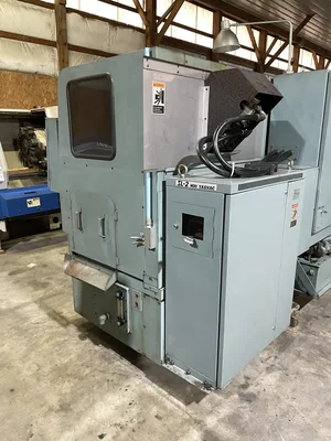 Mori-Seiki SL-2A 2-axis CNC Turning Center / Lathe