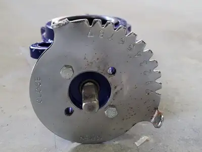 NEW NIBCO 200146LH