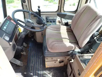 Used 1997 DEERE 544G LL Wheel Loaders Massachusetts US | Brookside Equipment Sales #1422133