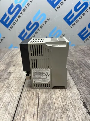 ALLEN BRADLEY 22A-D2P3N104 Electrical/PLC/Automation | ESS Industrial Equipment Sales (5)