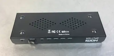 Used Cyelee _UNKNOWN_ Electronic Splitters South Carolina US | Palmetto Automation #1319826