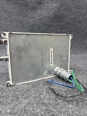 Used Chronomite M-20L/208 Misc Industrial Equipment California US | Davliegogo LLC #1709828