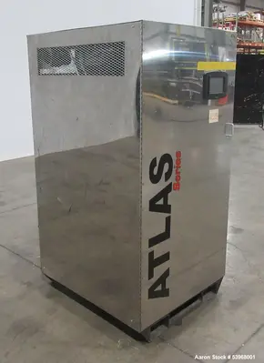 USED AJAX ATLAS A200