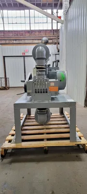 USED Gardner Denver HYCLMBA