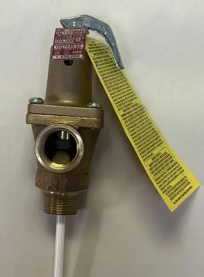 New | in-Stock WATTS 40XL Pump & Valve Parts Ohio US | Surplus Asset Holdings #1295707