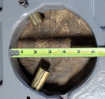 -- UNSPECIFIED -- Steady Rest Tooling & Accessories, Steady Rests | Machinery Central (6)