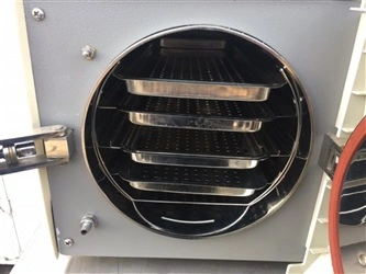 Used TUTTNAUER _UNKNOWN_ Autoclaves Connecticut US | DMC Industries #1281508
