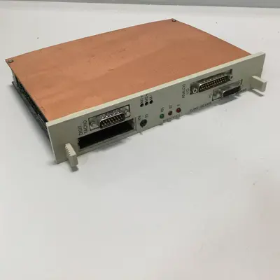 USED SIEMENS 6ES5 252-3AA13